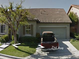 13550 Zivi Ave, Chino, CA 91710