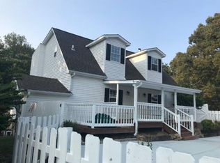 175 Bend Rd, Cleveland, AL 35049