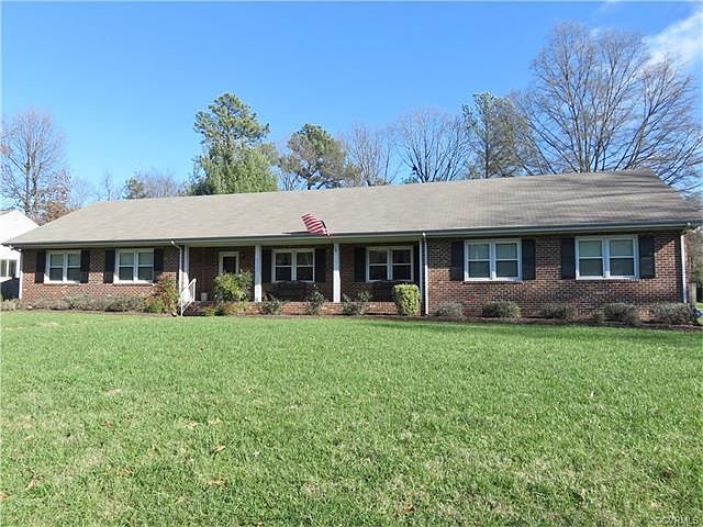 1st image of 8301 Wallingford Ln