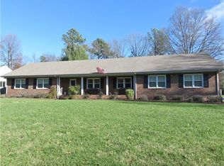 8301 Wallingford Ln, Richmond, VA 23227