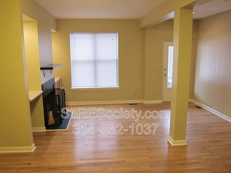 3837 Shenandoah Ave