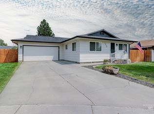 1440 Loraine Cir, Emmett, ID 83617