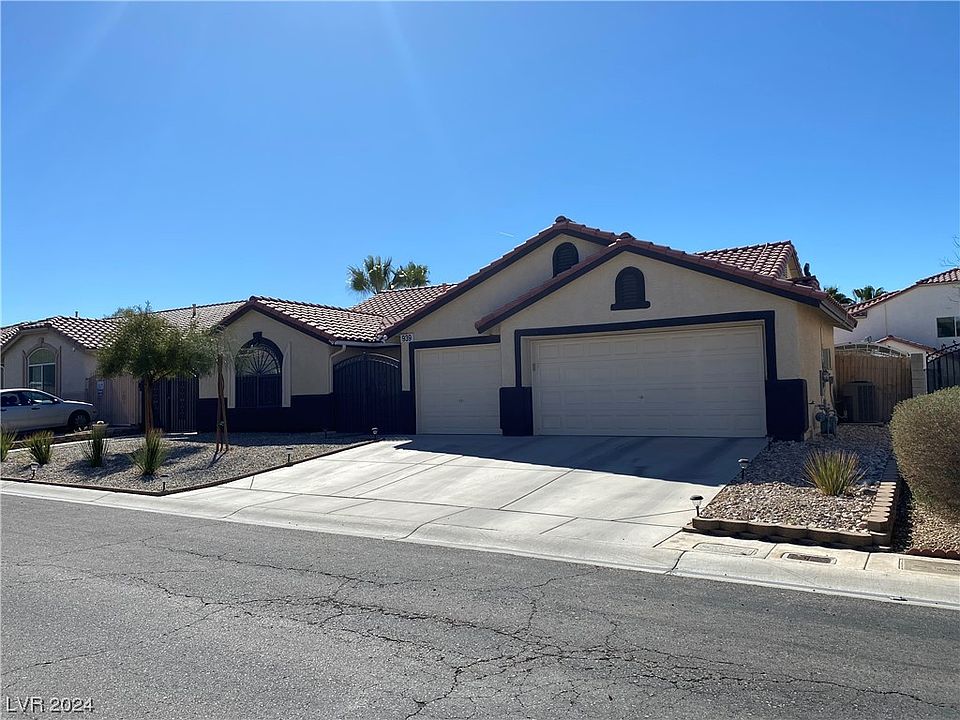 939 Azure Heights Pl, Las Vegas, NV 89110 | Zillow