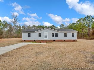 35 Sandcastle Dr, Rowland, NC 28383