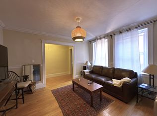 8 Craigie Cir APT 25, Cambridge, MA 02138