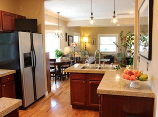 3360 S Logan St, Englewood, CO 80113
