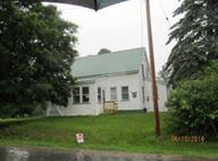 818 River Rd, Norwood, NY 13668