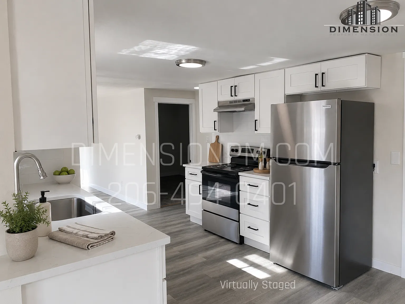 Charming Duplex — Photo 4