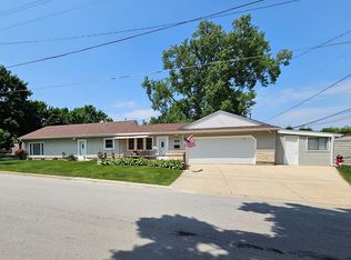 12626 W Lancaster Ave, Butler, WI 53007