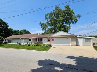 12626 West Lancaster AVENUE, Butler, WI, 53007