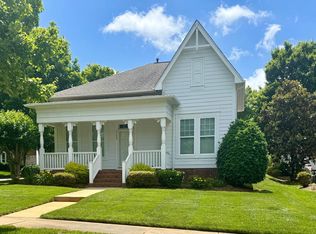 5340 Soaring Eagle Ln, Mint Hill, NC 28227