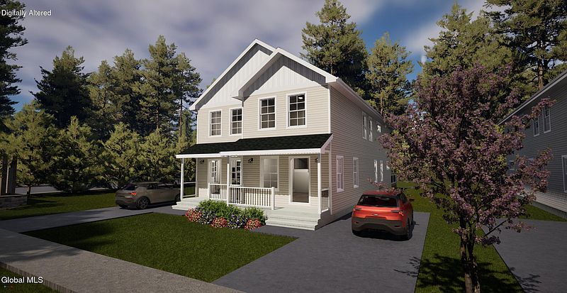 2nd image of 1715 Van Vranken Avenue