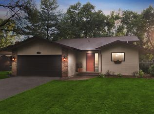 7509 N Meadowwood Ct, Brooklyn Park, MN 55444