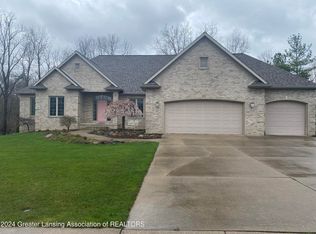 4677 Dimond Way, Dimondale, MI 48821
