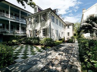 64 Church St, Charleston, SC 29401