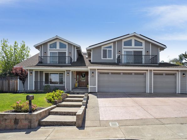 367 Mount Washington Way