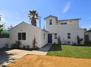 7305 Ensign Ave, Sun Valley, CA 91352