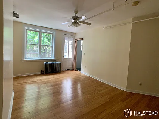 Rented by Brown Harris Stevens | media 30