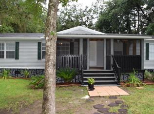 45016 Musslewhite Rd, Callahan, FL 32011