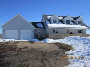 15515 County Highway 39, Frazee, MN 56544