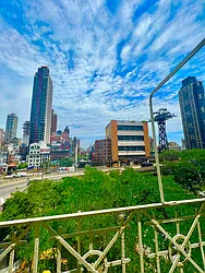 Rented by Oxford Property Group