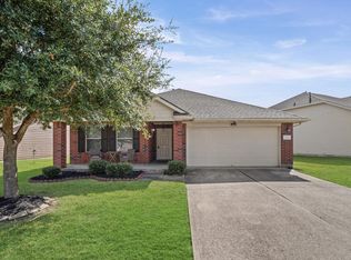 2711 Copeland Mill Ln, Houston, TX 77047