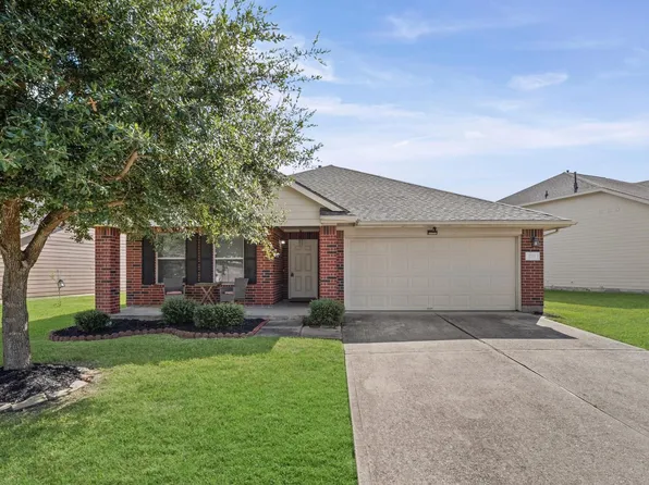 2711 Copeland Mill Ln, Houston, TX 77047