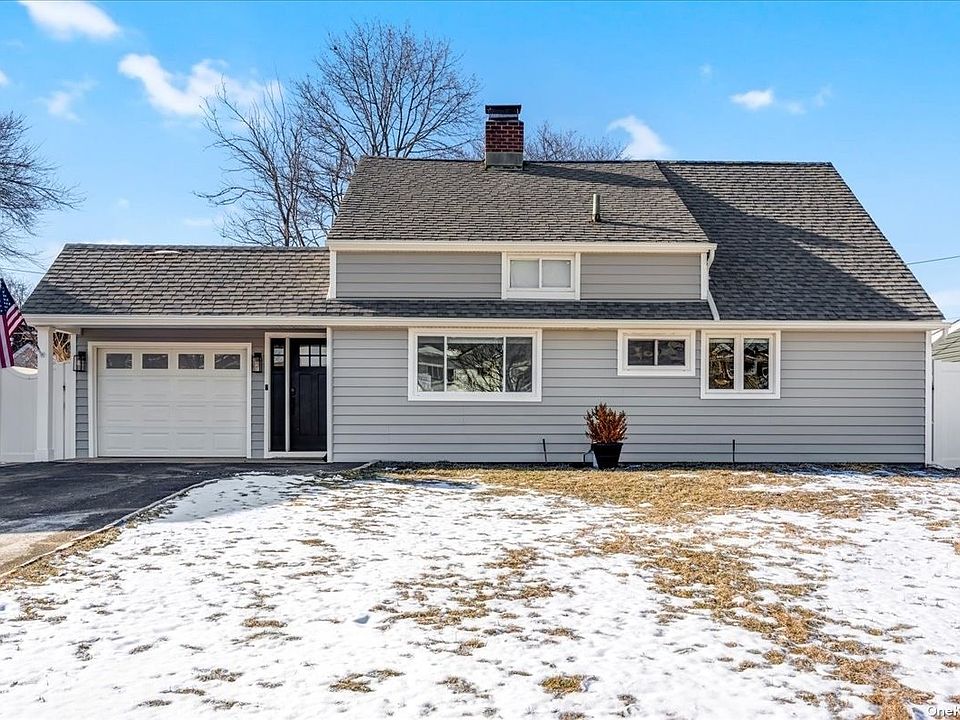 40 Low Lane, Levittown, NY 11756 Zillow