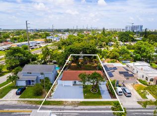 Dania Heights Add, Dania, FL 33004