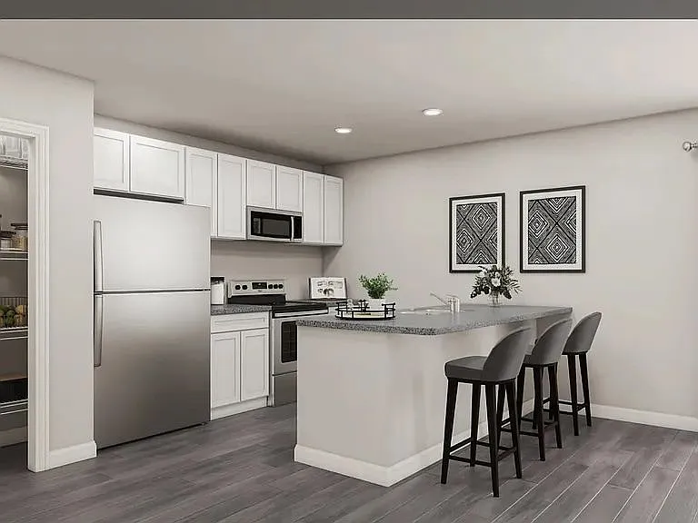 3518 Silver Springs Ct — Photo 3