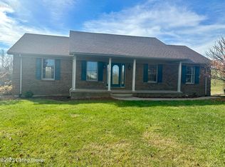 171 Rosewood Ln, Springfield, KY 40069