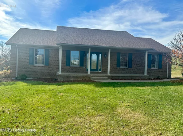 171 Rosewood Ln, Springfield, KY 40069