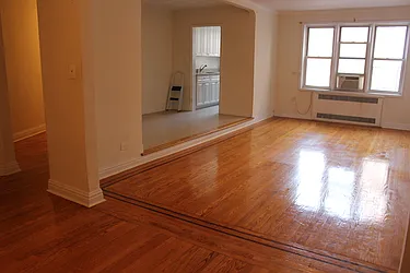 Rented by City Connections Realty