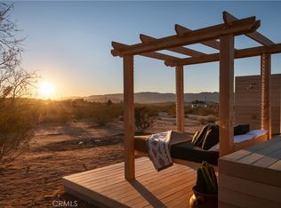 63011 Shifting Sands Dr, Joshua Tree, CA 92252