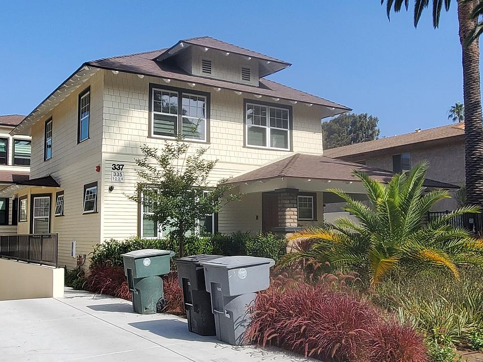 1st image of 337 N Cedar St #201