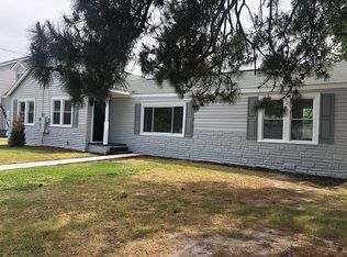 521 Shelton Rd, Hampton, VA 23663