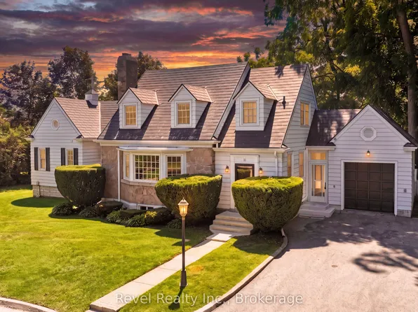 13 Sylvan Cres, Kawartha Lakes, ON K9V 2W4