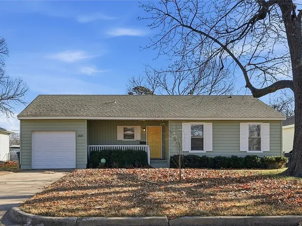 3527 S Jamestown Ave, Tulsa, OK 74135