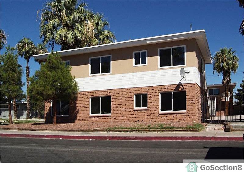 2nd image of 2101 Sunrise Ave APT 1