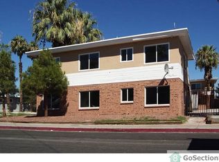 2101 Sunrise Ave #10, Las Vegas, NV 89101