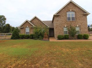 321 Baldy Ford Rd, Lebanon, TN 37090