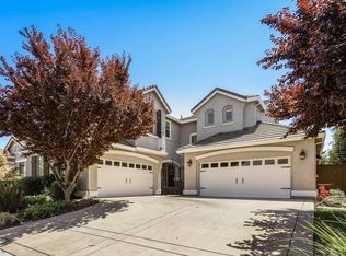 2016 Cattledrive Way, Roseville, CA