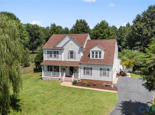 1040 Earls Rd, Goochland, VA 23063