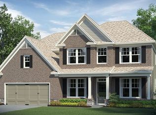 4560 Highfield Dr, Cumming, GA 30041
