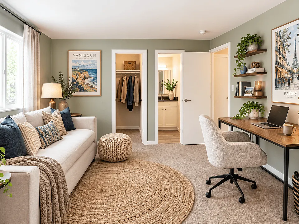 Some images have been virtually staged for illustrative purposes. Apartments are leased unfurnished.