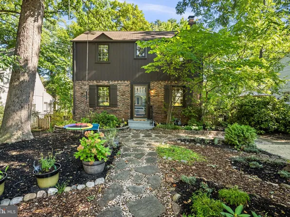 712 Auburn Ave, Takoma Park, MD 20912