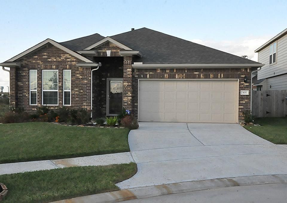 1st image of 401 Havenstone Ln