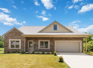 253 W Saddlebrook Dr, Somerset, KY 42503