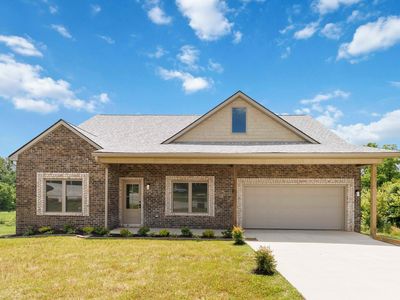 253 W Saddlebrook Dr, Somerset, KY, 42503