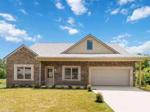 253 W Saddlebrook Dr, Somerset, KY 42503